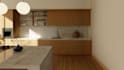 create high quality realistic 3d architectural renders