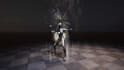 create stylized and realistic game vfx in unity and unreal engine