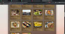 create a professional responsive webpage for business with a fantastic design