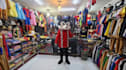 make custom mascot cosplay costume