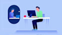provide live chat and email customer support virtual assistant