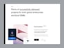 create interactive 3d animated website using webflow threejs spline