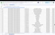 do data entry excel sheet