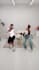 create a tiktok dance , afro dance, group dance