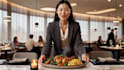 design professional social media posts for your eatery business