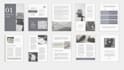 design or redesign a custom canva ebook workbook lead magnet