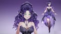 design and rig live2d vtuber model, 2d vtuber rigging, live2d design