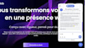 build a professional ai faq chatbot for your website