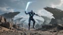 create game character animation, 3d game model, character rigging, cinematic vfx