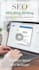 write SEO blog post with keyword research and on page