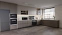 do modern kitchen design for you