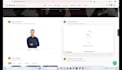 build streetwear website with ai virtual try on