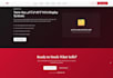 do ai full stack business website development, frontend development