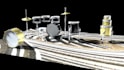 model professional 3d props and game assets in blend