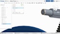 do 3d cad modeling and mechanical design in onshape