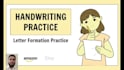 format tracing and activity workbook for kids