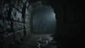 create a cinematic horror book trailer