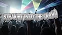 create your lyric video with custom typography and visuals