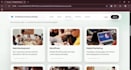 create responsive,ecommerce and business website