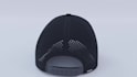 create 3d cap, hat, t shirt design with 3d puff and mockup