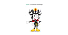 create a 2d animation storyboard art and a character design