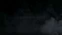 create a cinematic horror intro, creepy logo animation spooky hallowen