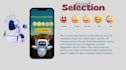 design an ai mood buddy app prototype for your presentation