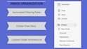 manage your calendar and schedule appointments