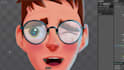 rig and animate 2d characters or props in spine 2d for games and animation