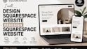 squarespace website design squarespace website redesign squarespace design