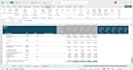 create a financial plan for your startup