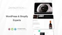build a high converting wordpress website to grow your business