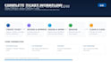 build a modern responsive react website
