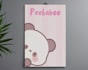 place your poster or printable into a canva mockup