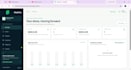build a custom PHP ecommerce website with admin dashboard