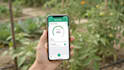 design a smart irrigation controller pcb with sensor and iot