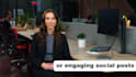 create realistic spokesperson avatar video for your company