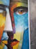 do realistic oil paintings