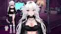 design and rig live 2d vtuber model 2dvtuber model vtuber commission 2d anime