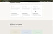 build business website or landing page