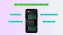 build an ai chatbot or whatsapp bot for your business