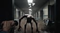 develop a realistic horror game in unreal engine 5 with ai and multiplayer
