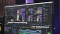 professionally edit your multicamera podcast or interview