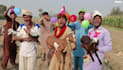 wish african dance happy birthday video and african happy birthday