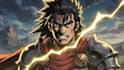 create cinematic motion comic animation from your comic or manga