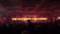 do led screen video billboard animation motion graphics event video stage show