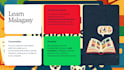 help you learn malagasy effectively