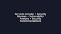 provide cybersecurity research and website security analysis