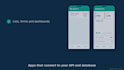 develop an android mobile app using dot net maui and c sharp