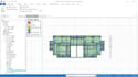 do structural engineering design and detailing in autocad